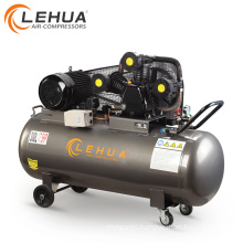 500l 8bar 7.5hp for air power tools industrial air compressor